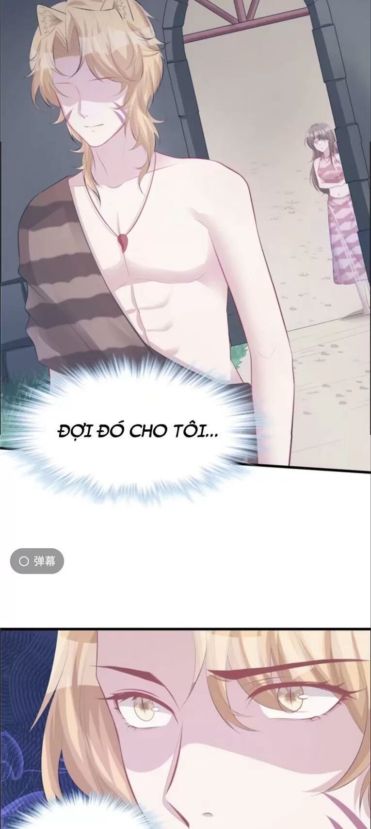 đọc truyện Thảnh Thơi Thú Thế Chủng Chủng Điền, Sinh Sinh Tể Chương 105 ảnh 31 tại Thiên Thai Truyện