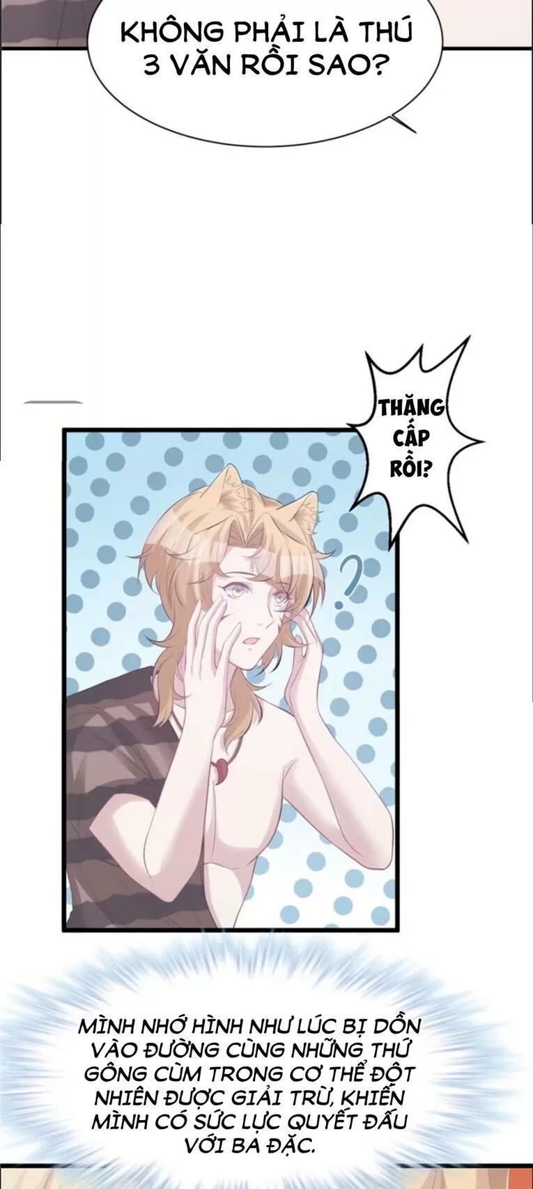 đọc truyện Thảnh Thơi Thú Thế Chủng Chủng Điền, Sinh Sinh Tể Chương 105 ảnh 9 tại Thiên Thai Truyện