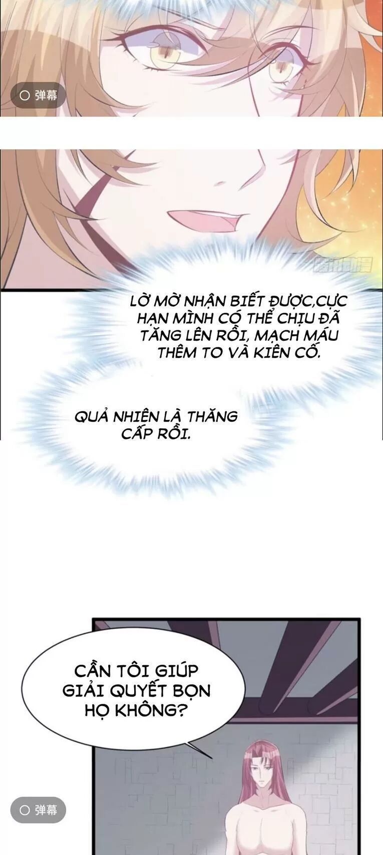 đọc truyện Thảnh Thơi Thú Thế Chủng Chủng Điền, Sinh Sinh Tể Chương 105 ảnh 10 tại Thiên Thai Truyện