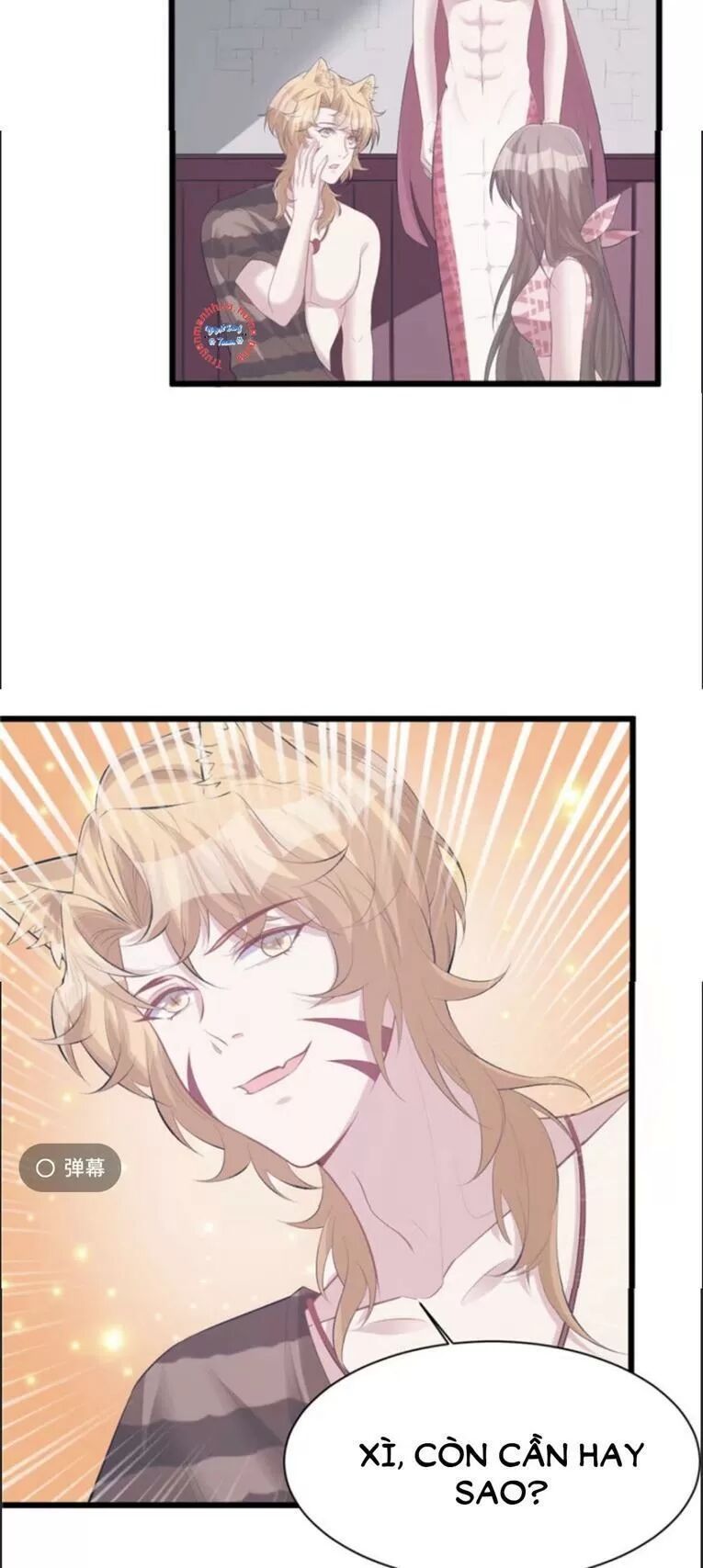 đọc truyện Thảnh Thơi Thú Thế Chủng Chủng Điền, Sinh Sinh Tể Chương 105 ảnh 11 tại Thiên Thai Truyện