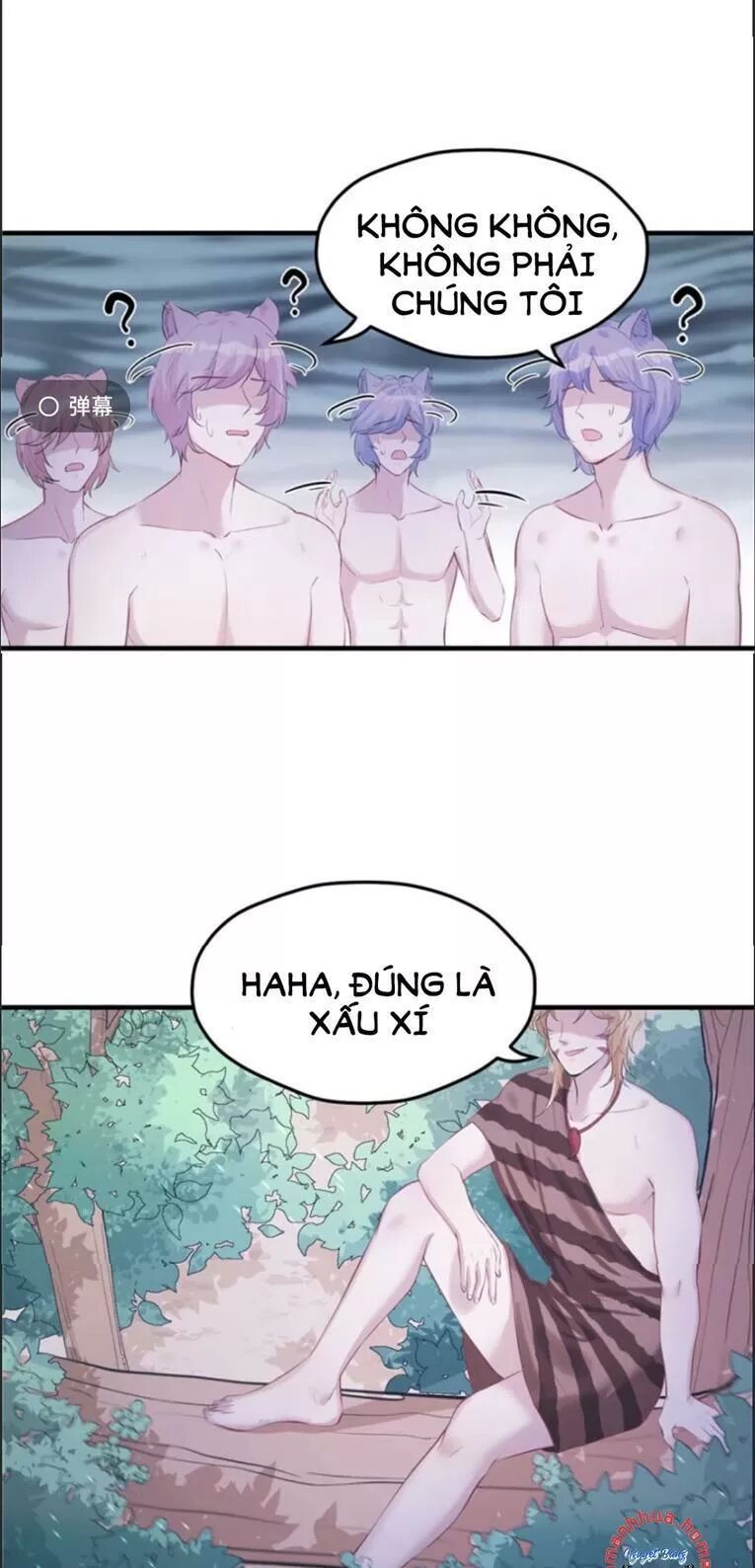 đọc truyện Thảnh Thơi Thú Thế Chủng Chủng Điền, Sinh Sinh Tể Chương 106 ảnh 13 tại Thiên Thai Truyện