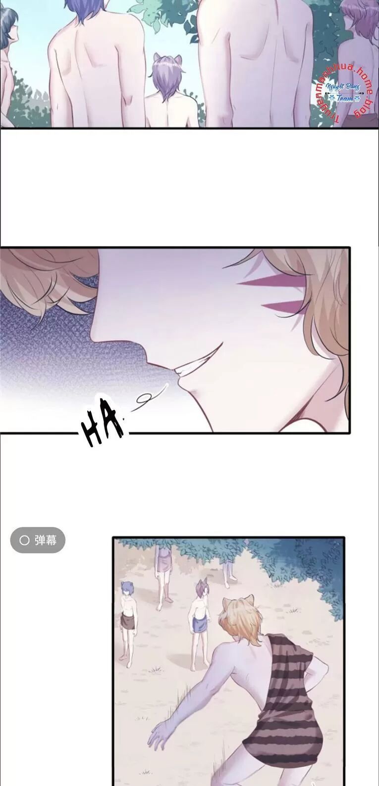 đọc truyện Thảnh Thơi Thú Thế Chủng Chủng Điền, Sinh Sinh Tể Chương 106 ảnh 16 tại Thiên Thai Truyện