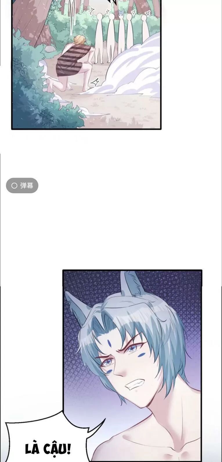 đọc truyện Thảnh Thơi Thú Thế Chủng Chủng Điền, Sinh Sinh Tể Chương 106 ảnh 18 tại Thiên Thai Truyện