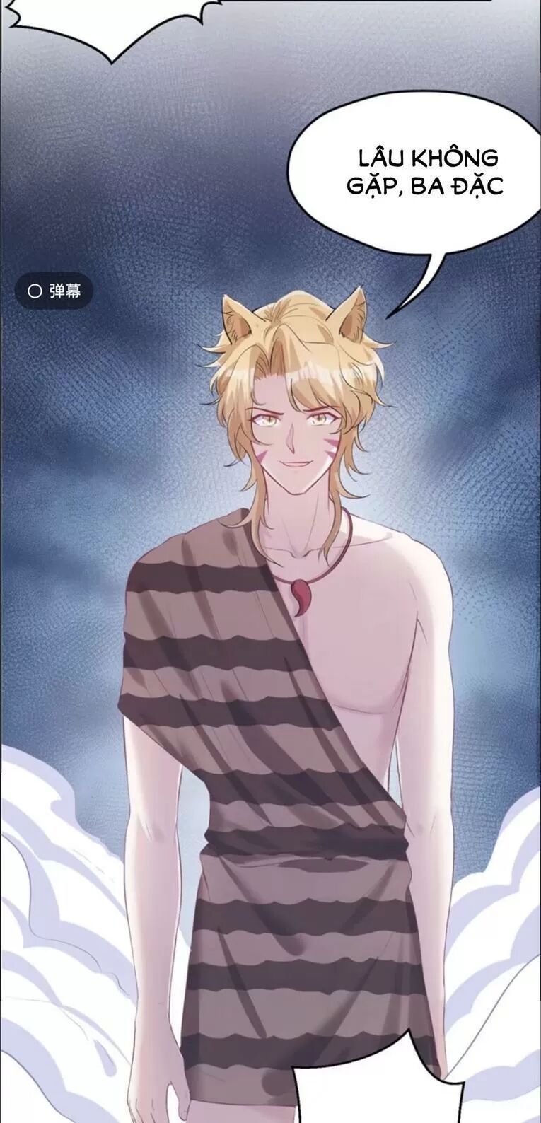 đọc truyện Thảnh Thơi Thú Thế Chủng Chủng Điền, Sinh Sinh Tể Chương 106 ảnh 19 tại Thiên Thai Truyện