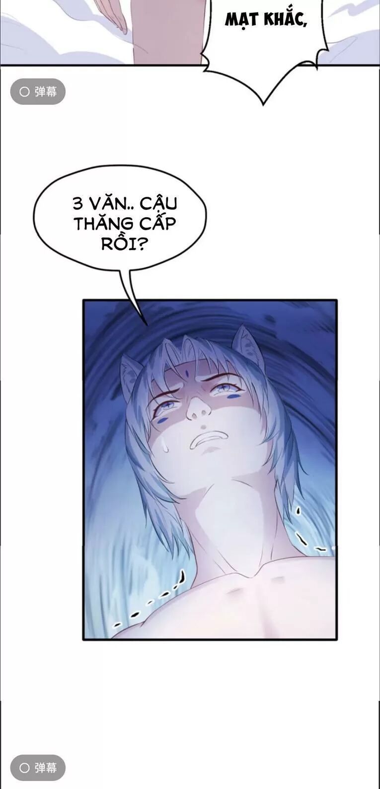 đọc truyện Thảnh Thơi Thú Thế Chủng Chủng Điền, Sinh Sinh Tể Chương 106 ảnh 20 tại Thiên Thai Truyện