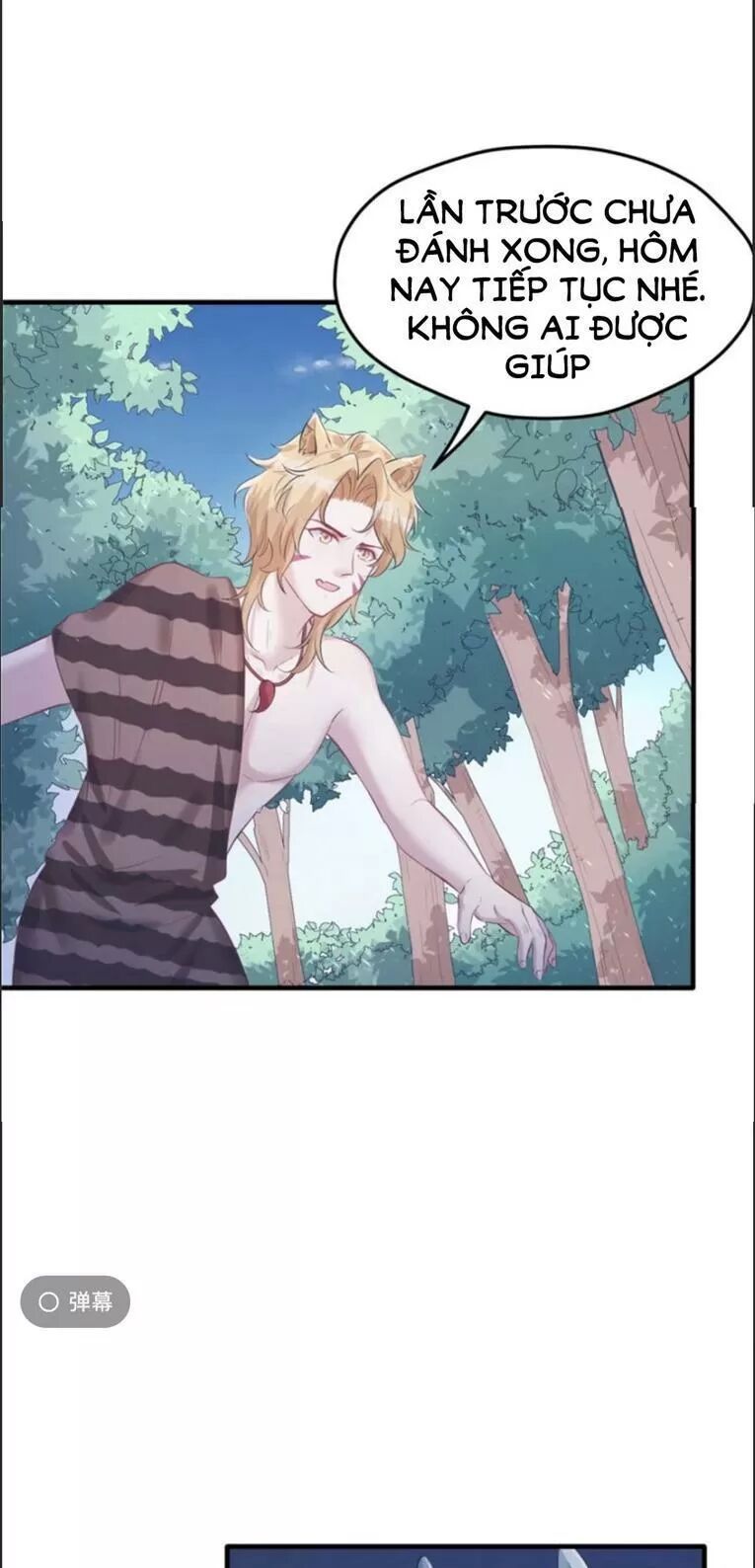 đọc truyện Thảnh Thơi Thú Thế Chủng Chủng Điền, Sinh Sinh Tể Chương 106 ảnh 21 tại Thiên Thai Truyện