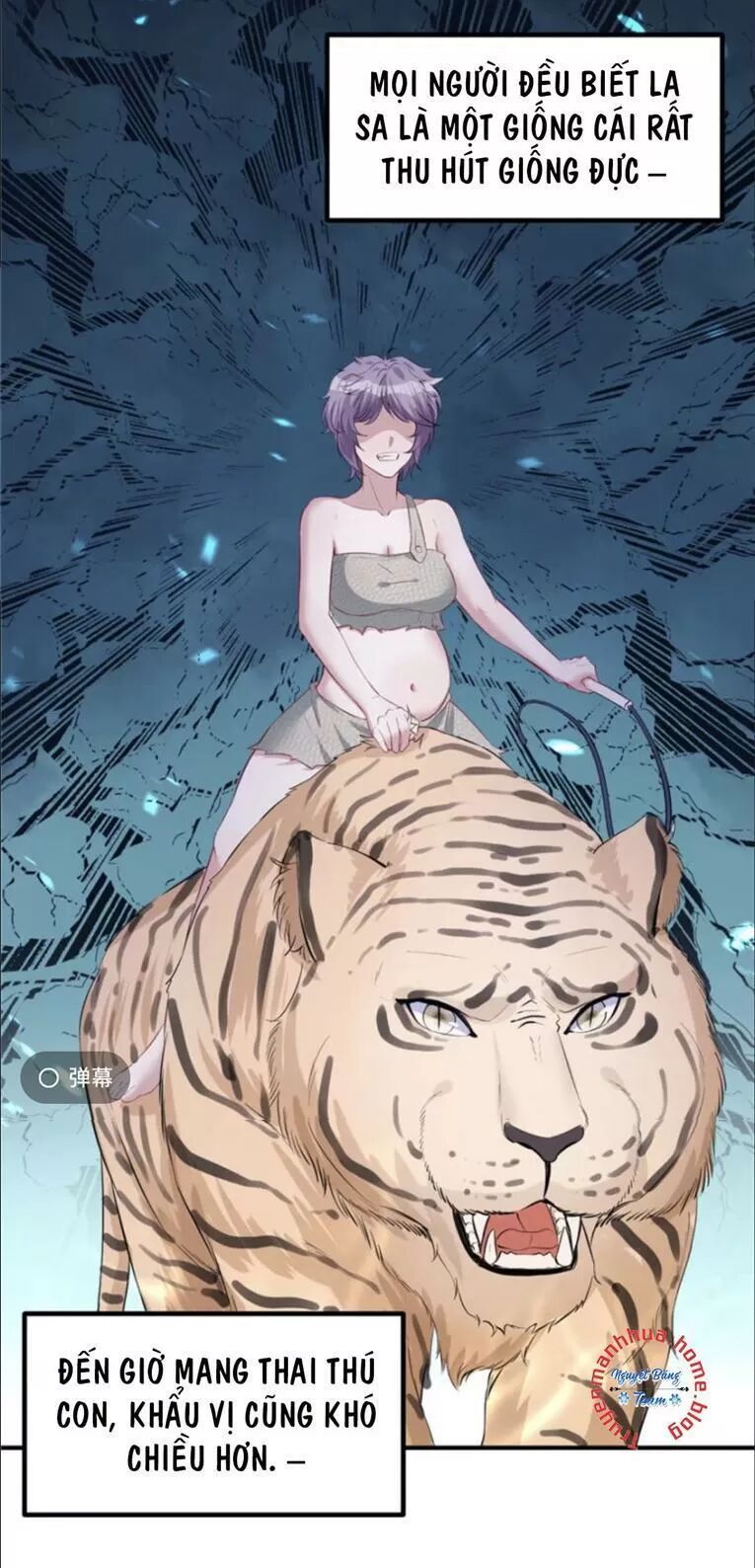 đọc truyện Thảnh Thơi Thú Thế Chủng Chủng Điền, Sinh Sinh Tể Chương 106 ảnh 4 tại Thiên Thai Truyện