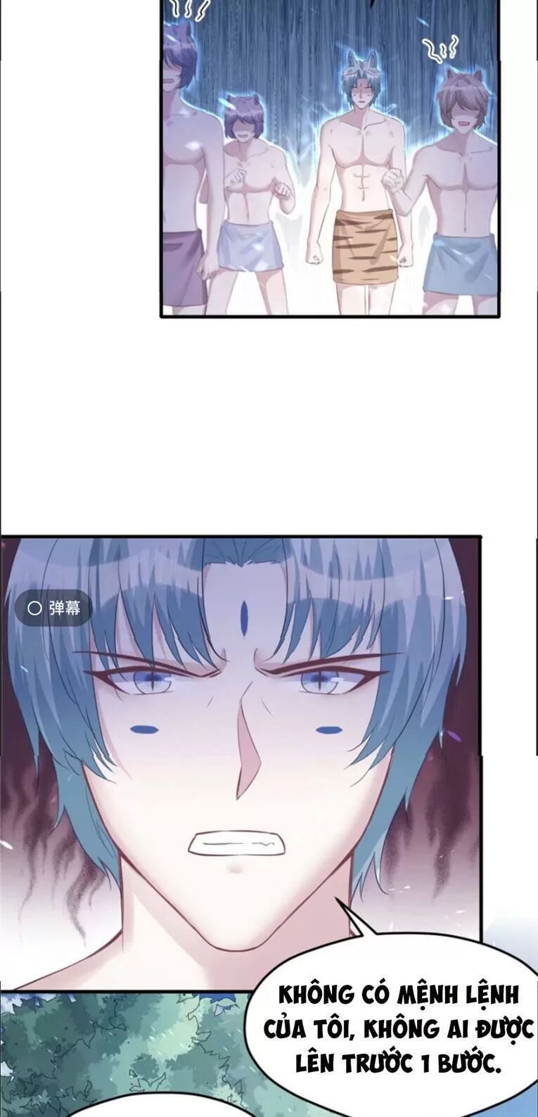 đọc truyện Thảnh Thơi Thú Thế Chủng Chủng Điền, Sinh Sinh Tể Chương 106 ảnh 23 tại Thiên Thai Truyện