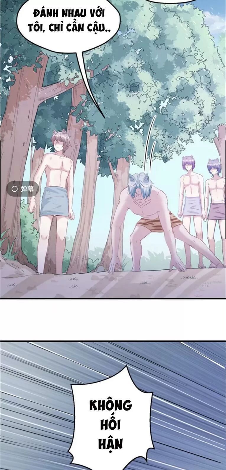 đọc truyện Thảnh Thơi Thú Thế Chủng Chủng Điền, Sinh Sinh Tể Chương 106 ảnh 24 tại Thiên Thai Truyện