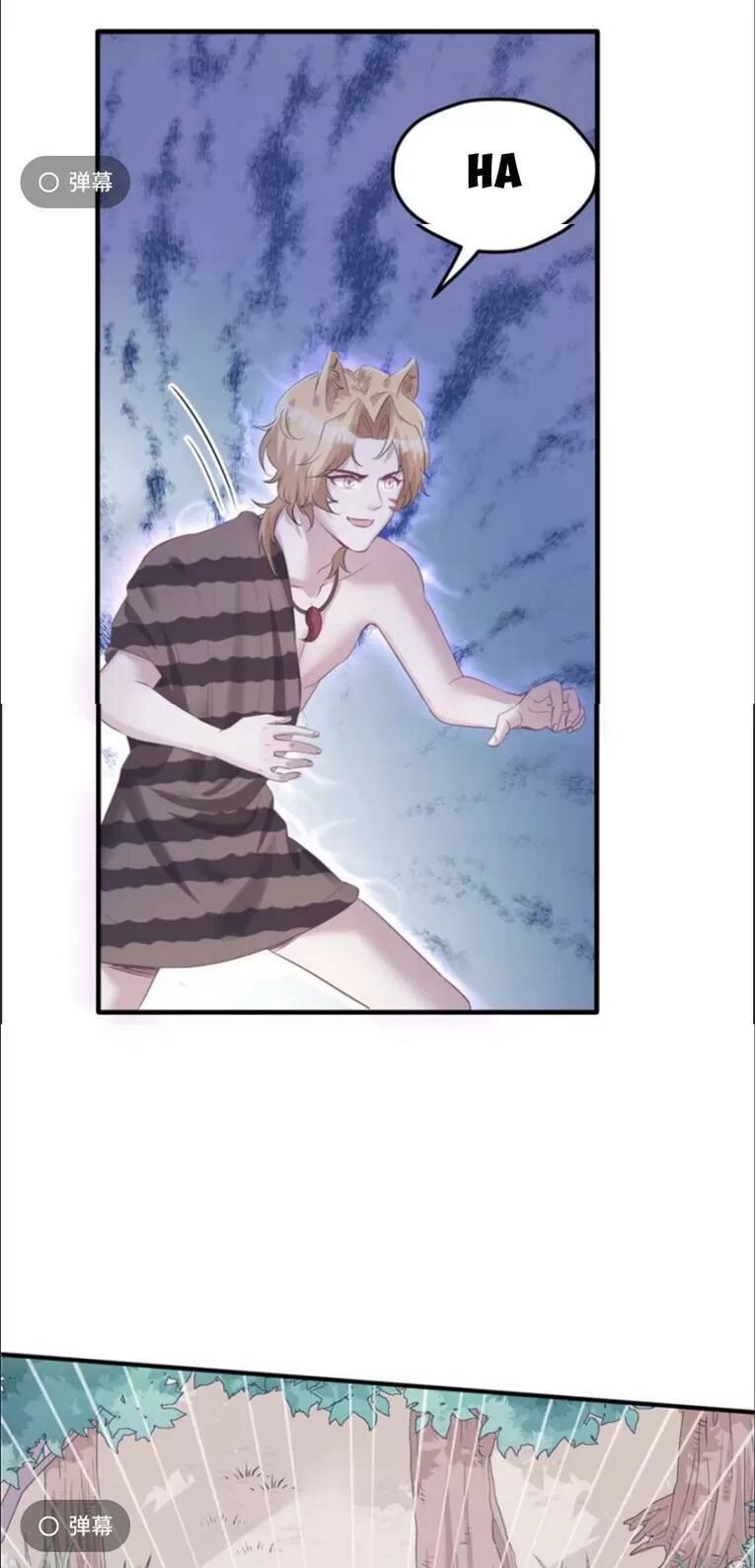 đọc truyện Thảnh Thơi Thú Thế Chủng Chủng Điền, Sinh Sinh Tể Chương 106 ảnh 26 tại Thiên Thai Truyện