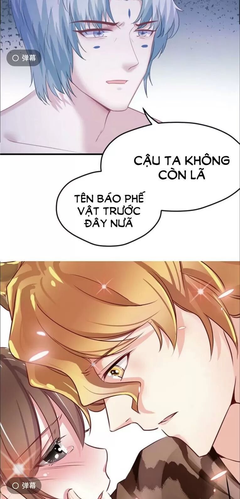 đọc truyện Thảnh Thơi Thú Thế Chủng Chủng Điền, Sinh Sinh Tể Chương 106 ảnh 32 tại Thiên Thai Truyện