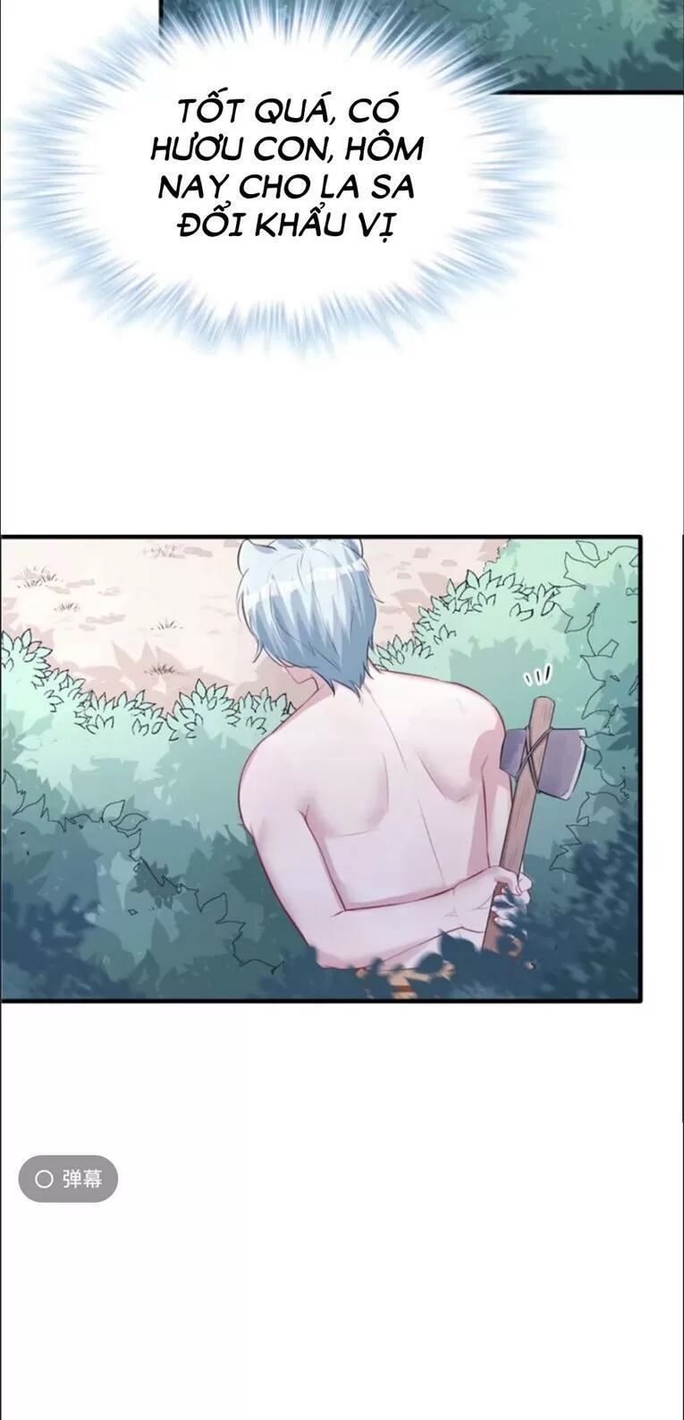 đọc truyện Thảnh Thơi Thú Thế Chủng Chủng Điền, Sinh Sinh Tể Chương 106 ảnh 9 tại Thiên Thai Truyện