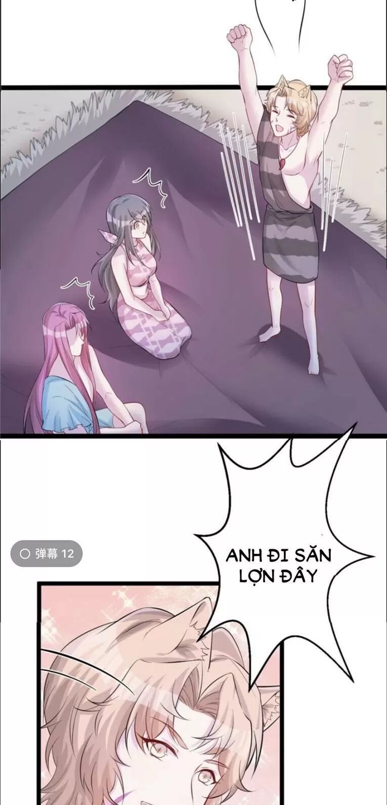 đọc truyện Thảnh Thơi Thú Thế Chủng Chủng Điền, Sinh Sinh Tể Chương 107 ảnh 16 tại Thiên Thai Truyện