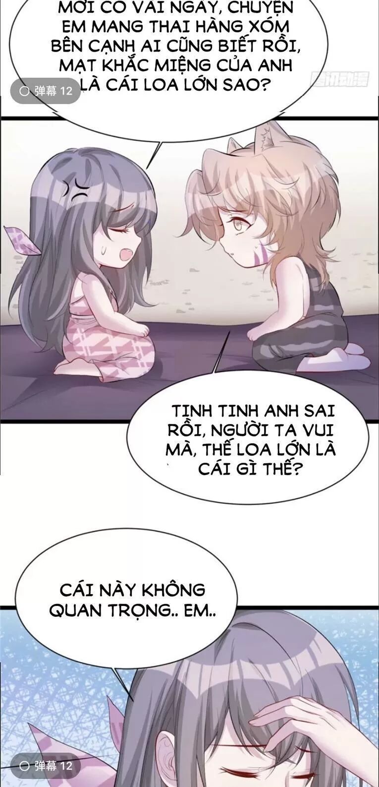 đọc truyện Thảnh Thơi Thú Thế Chủng Chủng Điền, Sinh Sinh Tể Chương 107 ảnh 20 tại Thiên Thai Truyện