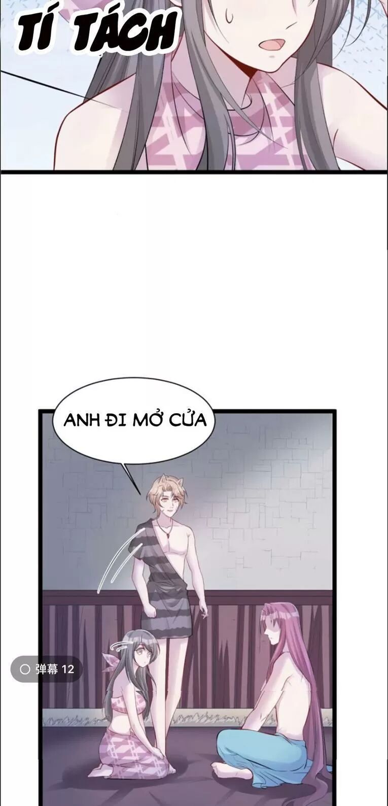 đọc truyện Thảnh Thơi Thú Thế Chủng Chủng Điền, Sinh Sinh Tể Chương 107 ảnh 21 tại Thiên Thai Truyện