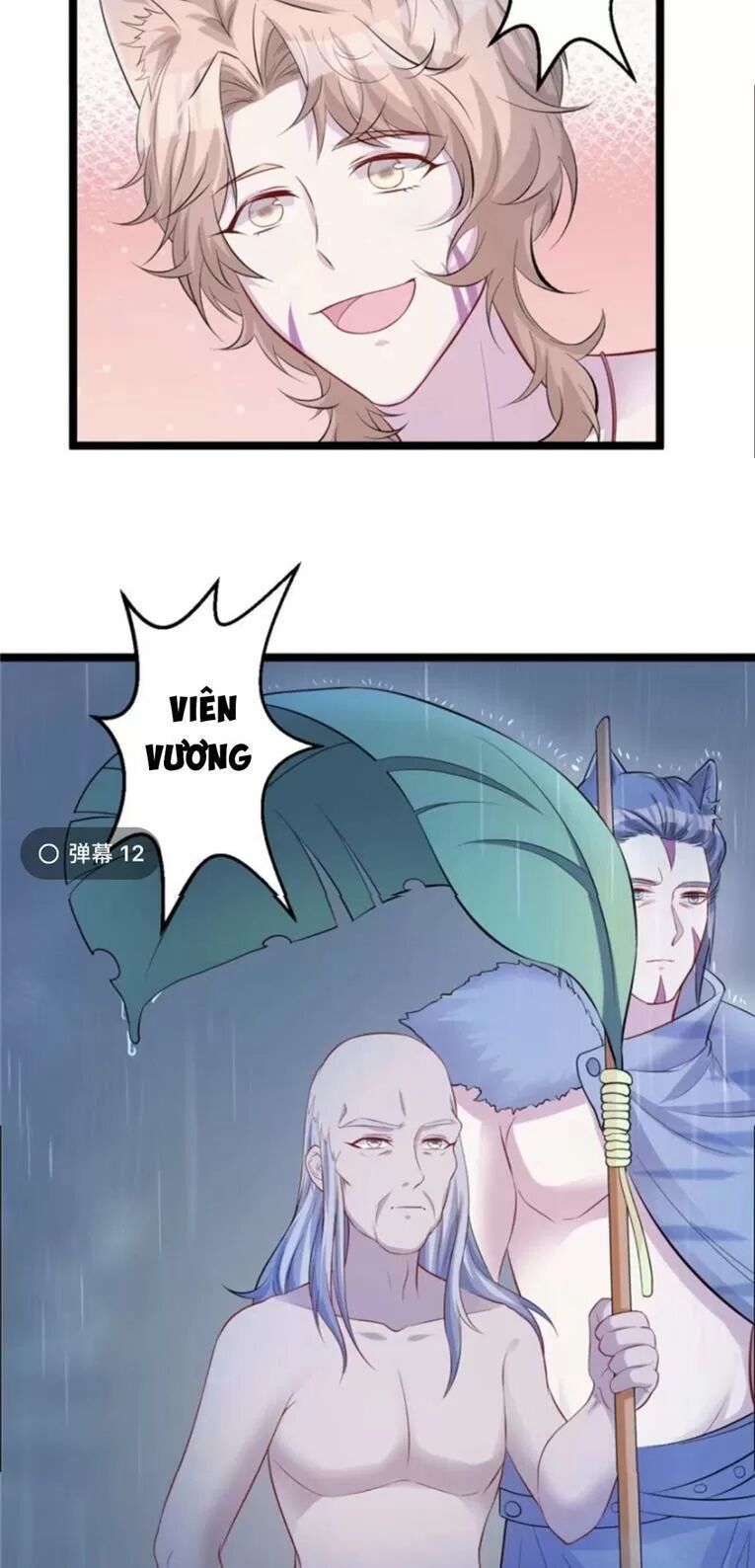 đọc truyện Thảnh Thơi Thú Thế Chủng Chủng Điền, Sinh Sinh Tể Chương 107 ảnh 23 tại Thiên Thai Truyện