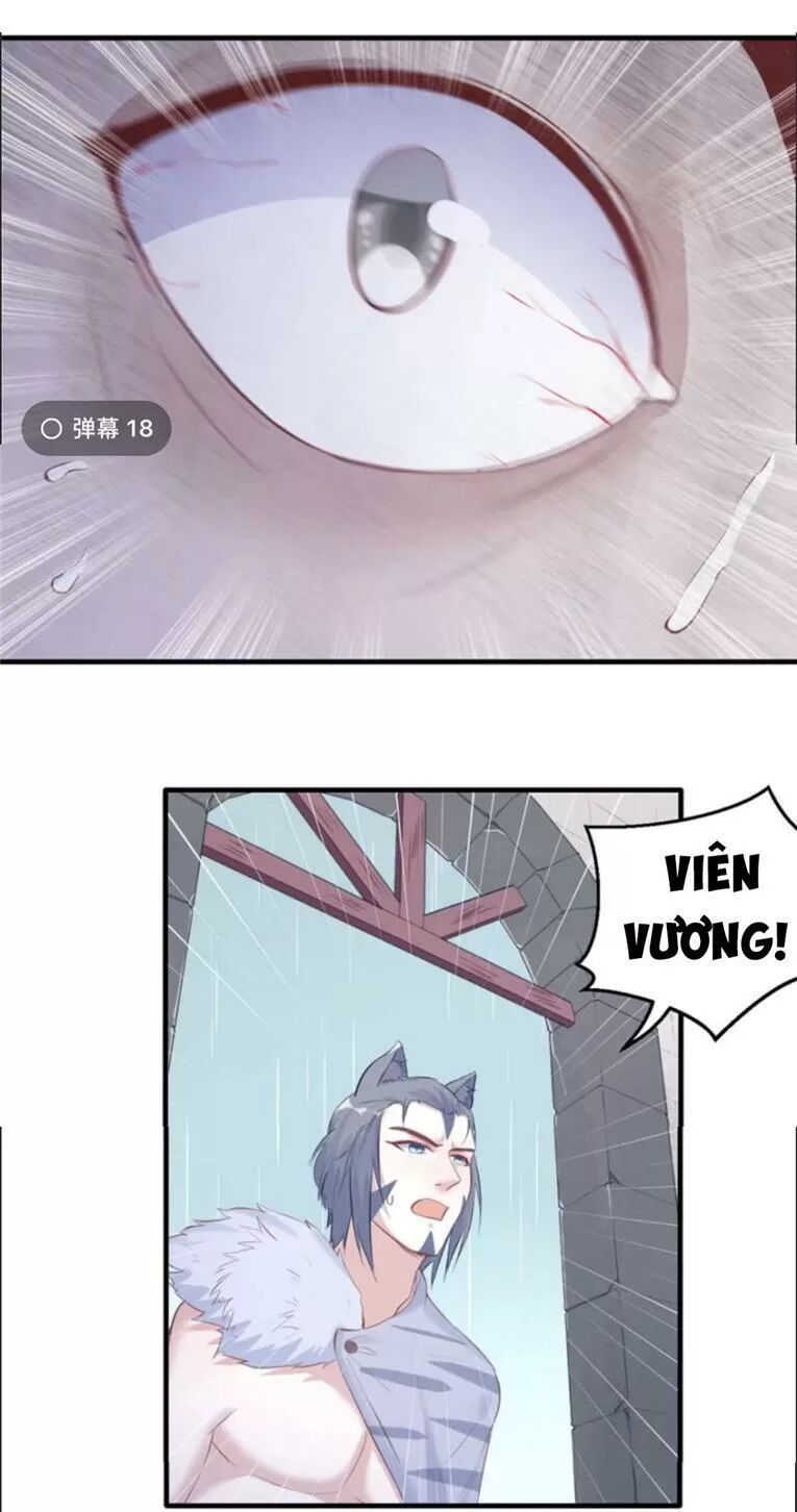 đọc truyện Thảnh Thơi Thú Thế Chủng Chủng Điền, Sinh Sinh Tể Chương 108 ảnh 13 tại Thiên Thai Truyện