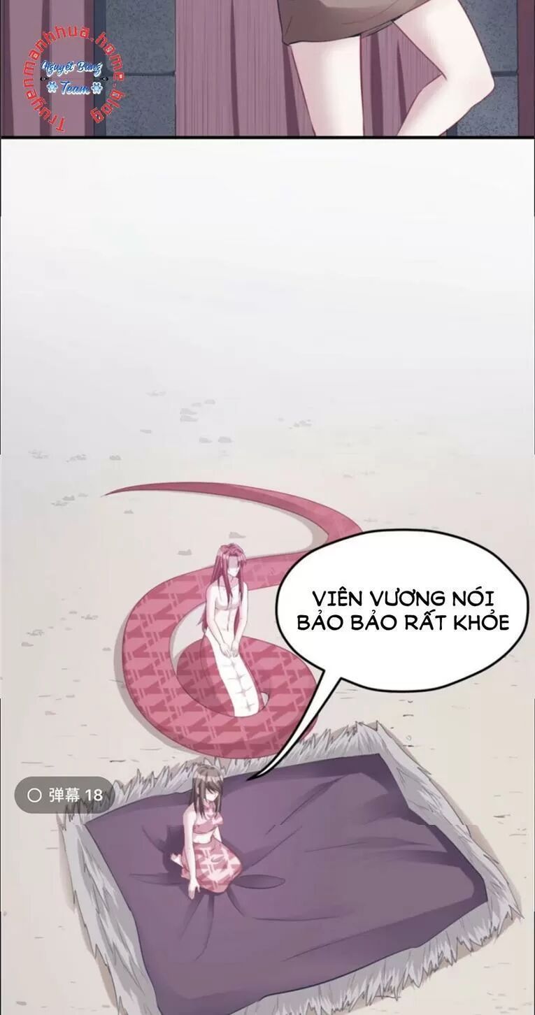 đọc truyện Thảnh Thơi Thú Thế Chủng Chủng Điền, Sinh Sinh Tể Chương 108 ảnh 20 tại Thiên Thai Truyện