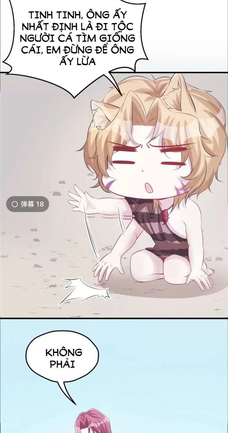 đọc truyện Thảnh Thơi Thú Thế Chủng Chủng Điền, Sinh Sinh Tể Chương 108 ảnh 25 tại Thiên Thai Truyện