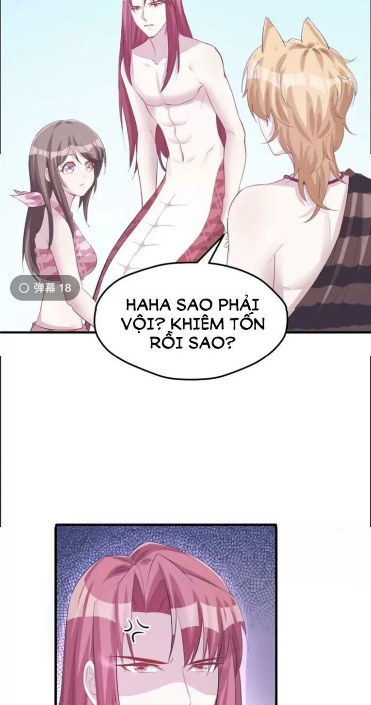 đọc truyện Thảnh Thơi Thú Thế Chủng Chủng Điền, Sinh Sinh Tể Chương 108 ảnh 26 tại Thiên Thai Truyện