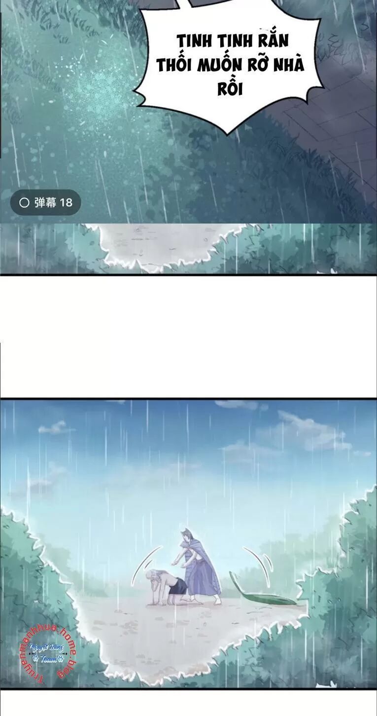 đọc truyện Thảnh Thơi Thú Thế Chủng Chủng Điền, Sinh Sinh Tể Chương 108 ảnh 28 tại Thiên Thai Truyện