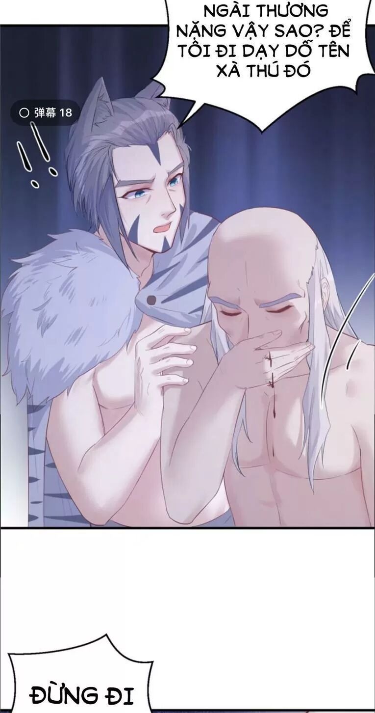 đọc truyện Thảnh Thơi Thú Thế Chủng Chủng Điền, Sinh Sinh Tể Chương 108 ảnh 30 tại Thiên Thai Truyện