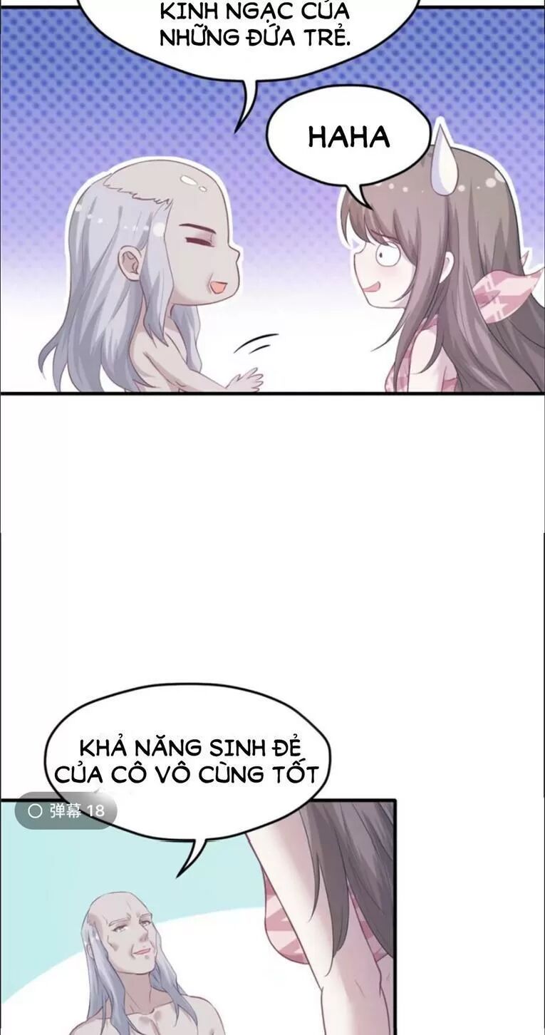 đọc truyện Thảnh Thơi Thú Thế Chủng Chủng Điền, Sinh Sinh Tể Chương 108 ảnh 5 tại Thiên Thai Truyện