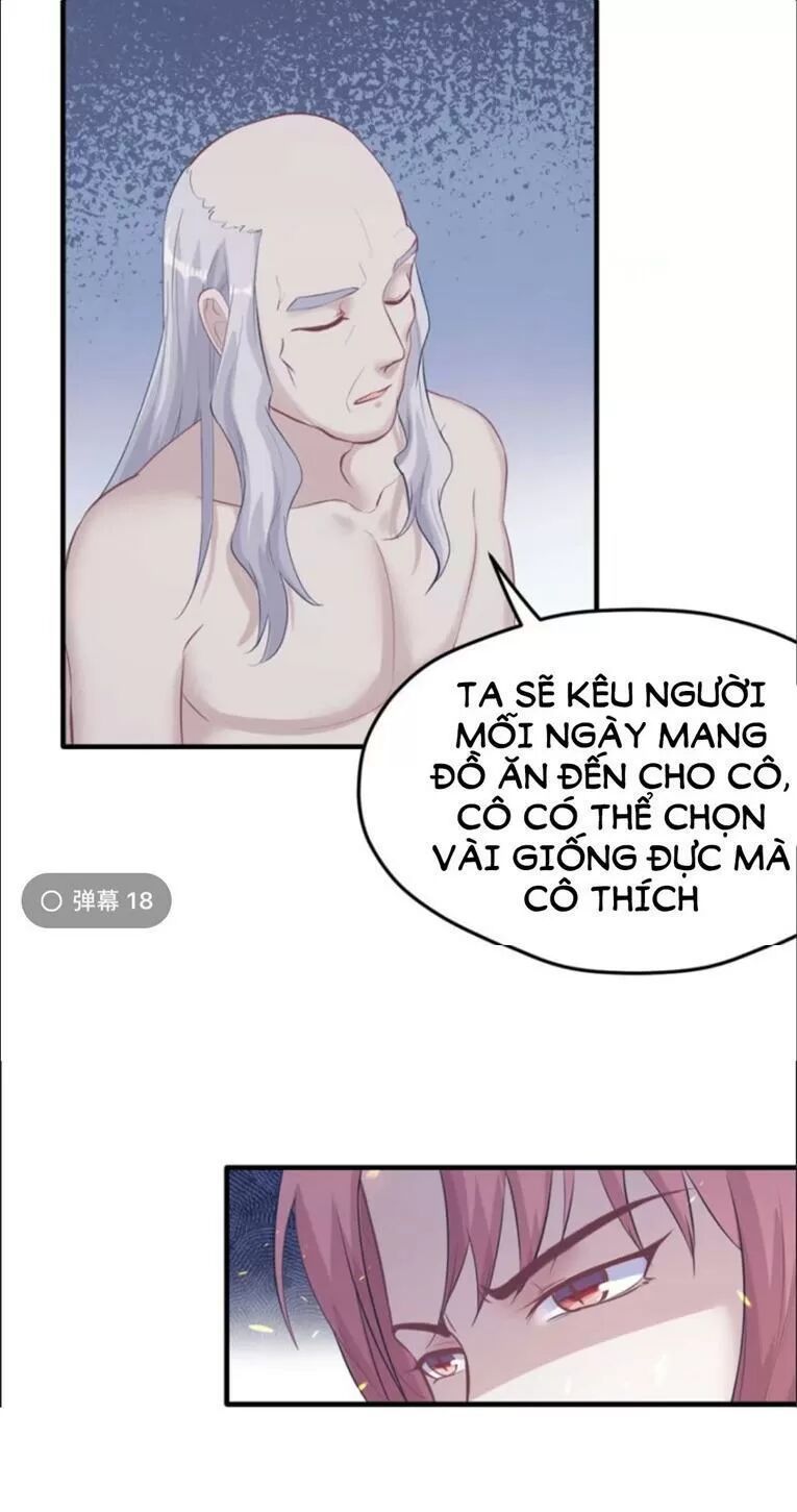 đọc truyện Thảnh Thơi Thú Thế Chủng Chủng Điền, Sinh Sinh Tể Chương 108 ảnh 8 tại Thiên Thai Truyện