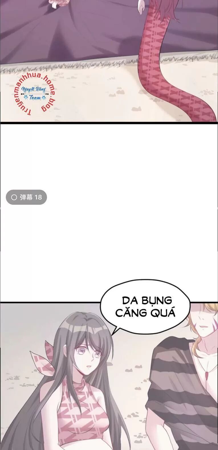 đọc truyện Thảnh Thơi Thú Thế Chủng Chủng Điền, Sinh Sinh Tể Chương 109 ảnh 12 tại Thiên Thai Truyện