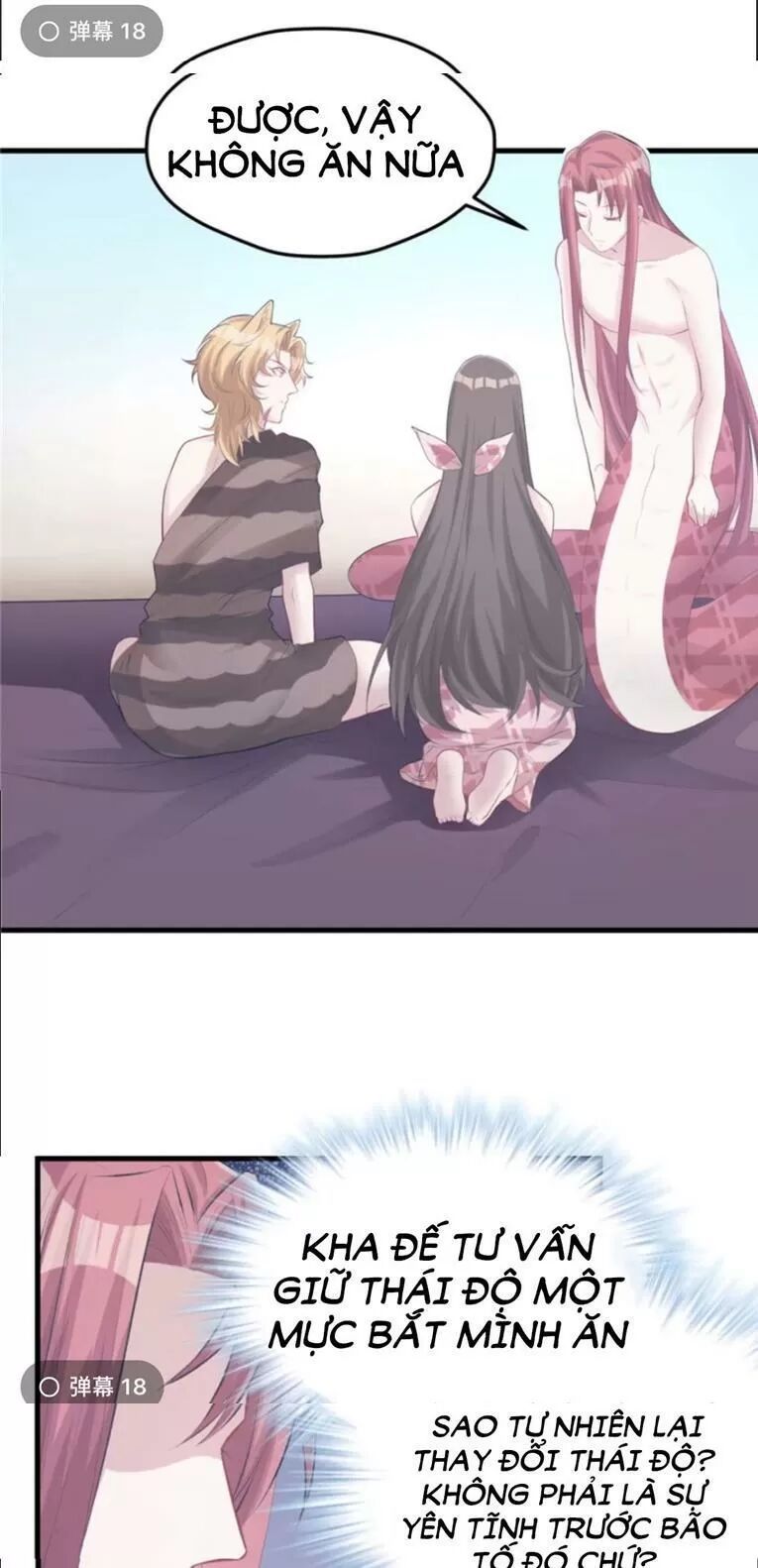 đọc truyện Thảnh Thơi Thú Thế Chủng Chủng Điền, Sinh Sinh Tể Chương 109 ảnh 15 tại Thiên Thai Truyện