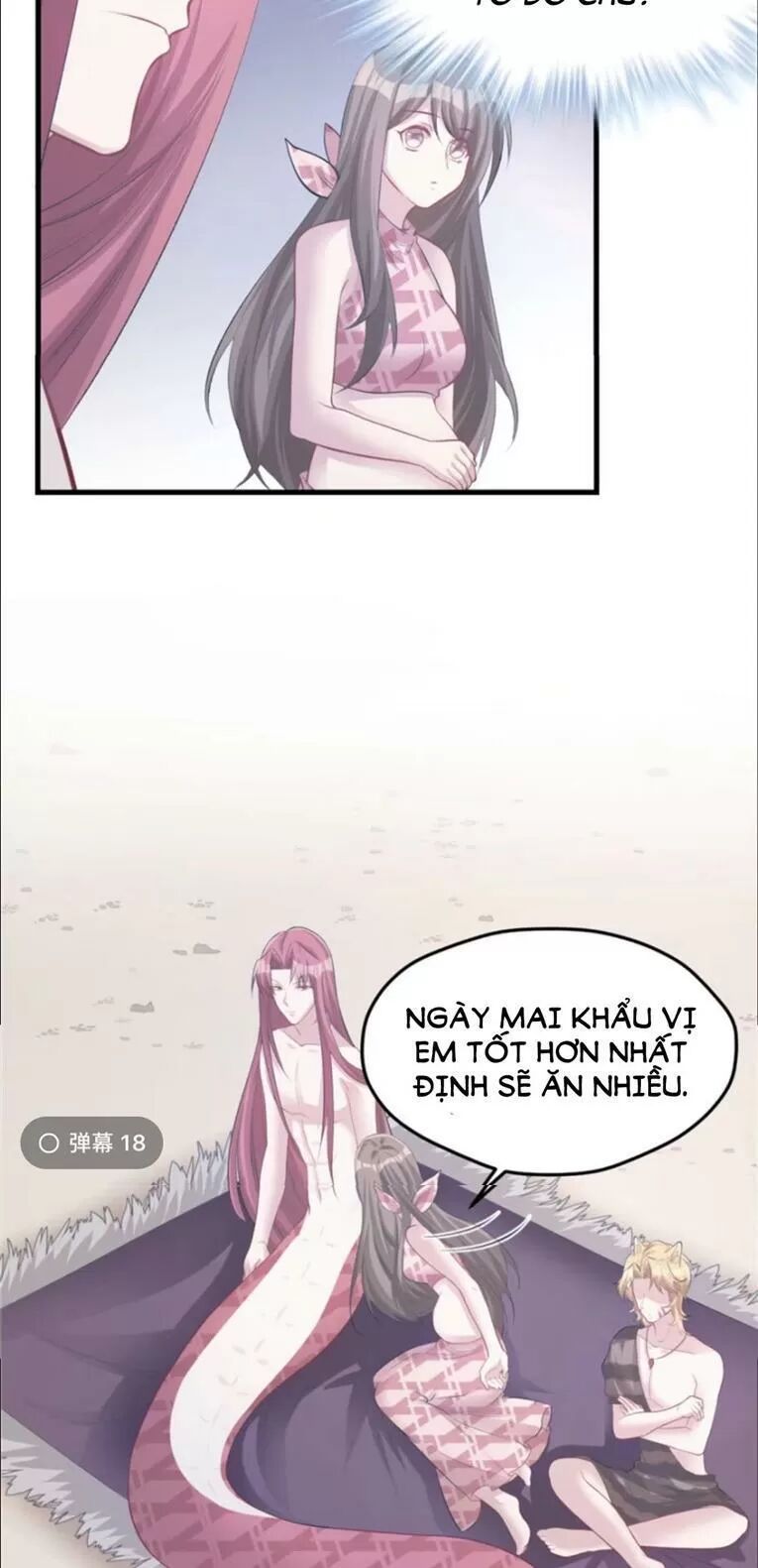 đọc truyện Thảnh Thơi Thú Thế Chủng Chủng Điền, Sinh Sinh Tể Chương 109 ảnh 16 tại Thiên Thai Truyện