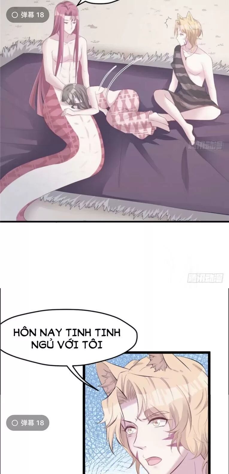 đọc truyện Thảnh Thơi Thú Thế Chủng Chủng Điền, Sinh Sinh Tể Chương 109 ảnh 21 tại Thiên Thai Truyện