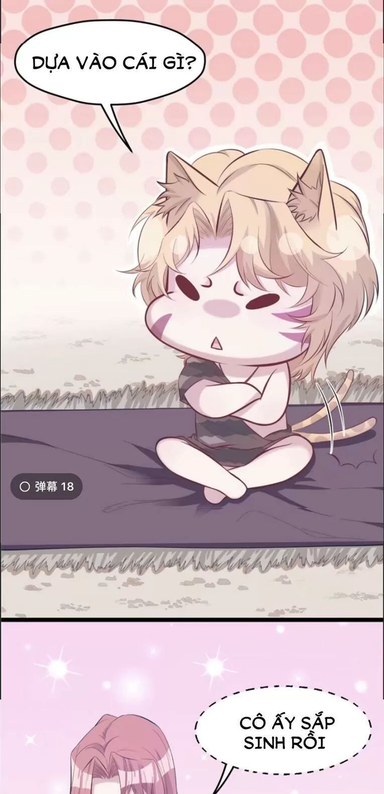 đọc truyện Thảnh Thơi Thú Thế Chủng Chủng Điền, Sinh Sinh Tể Chương 109 ảnh 23 tại Thiên Thai Truyện