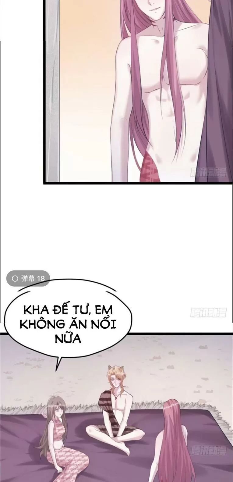 đọc truyện Thảnh Thơi Thú Thế Chủng Chủng Điền, Sinh Sinh Tể Chương 109 ảnh 11 tại Thiên Thai Truyện