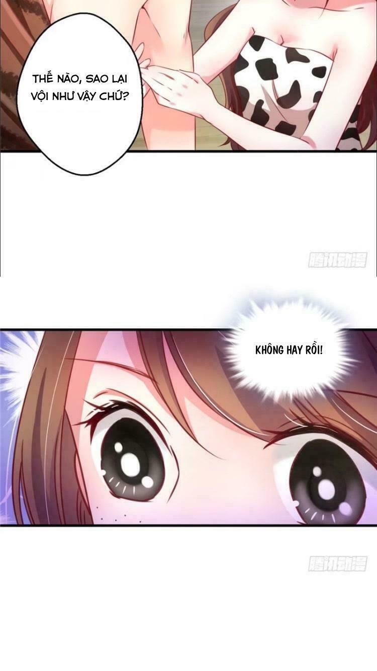 đọc truyện Thảnh Thơi Thú Thế Chủng Chủng Điền, Sinh Sinh Tể Chương 11 ảnh 12 tại Thiên Thai Truyện