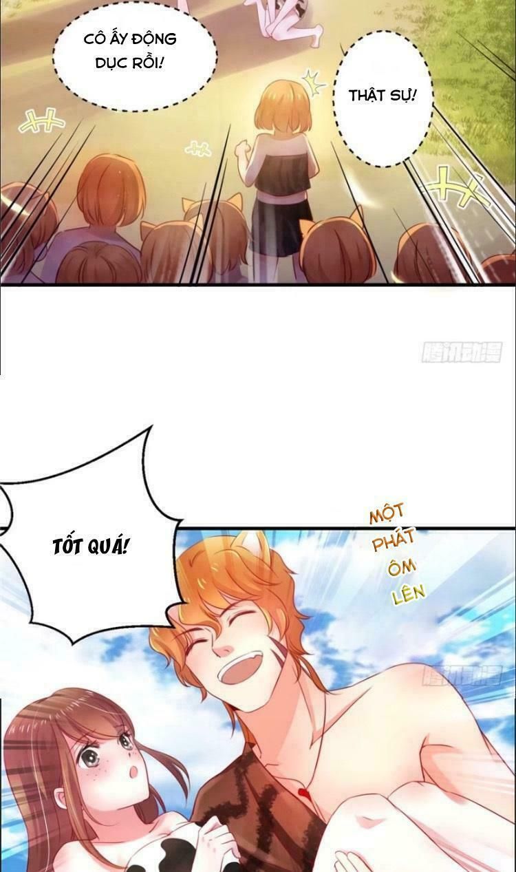 đọc truyện Thảnh Thơi Thú Thế Chủng Chủng Điền, Sinh Sinh Tể Chương 11 ảnh 15 tại Thiên Thai Truyện