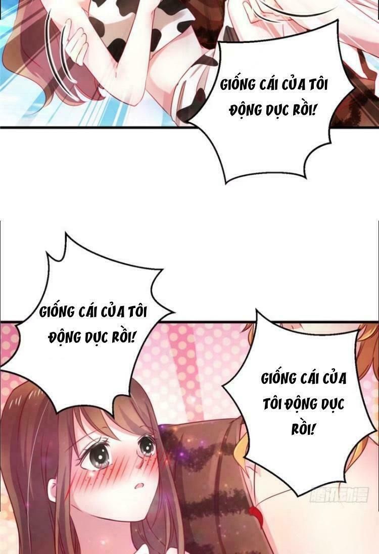 đọc truyện Thảnh Thơi Thú Thế Chủng Chủng Điền, Sinh Sinh Tể Chương 11 ảnh 16 tại Thiên Thai Truyện