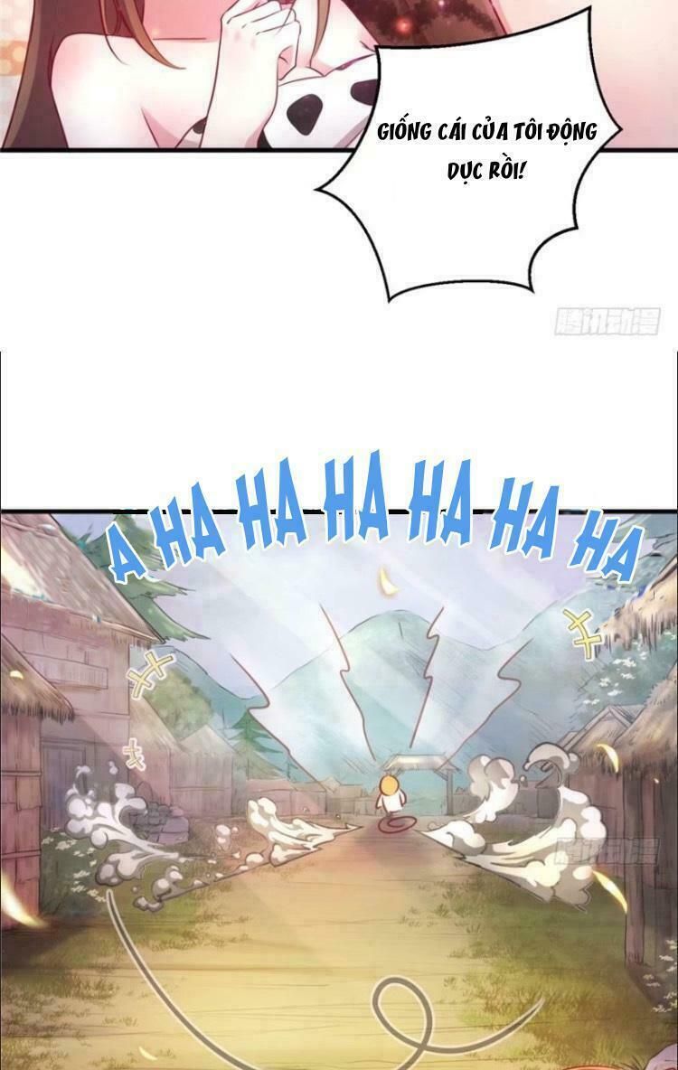 đọc truyện Thảnh Thơi Thú Thế Chủng Chủng Điền, Sinh Sinh Tể Chương 11 ảnh 17 tại Thiên Thai Truyện