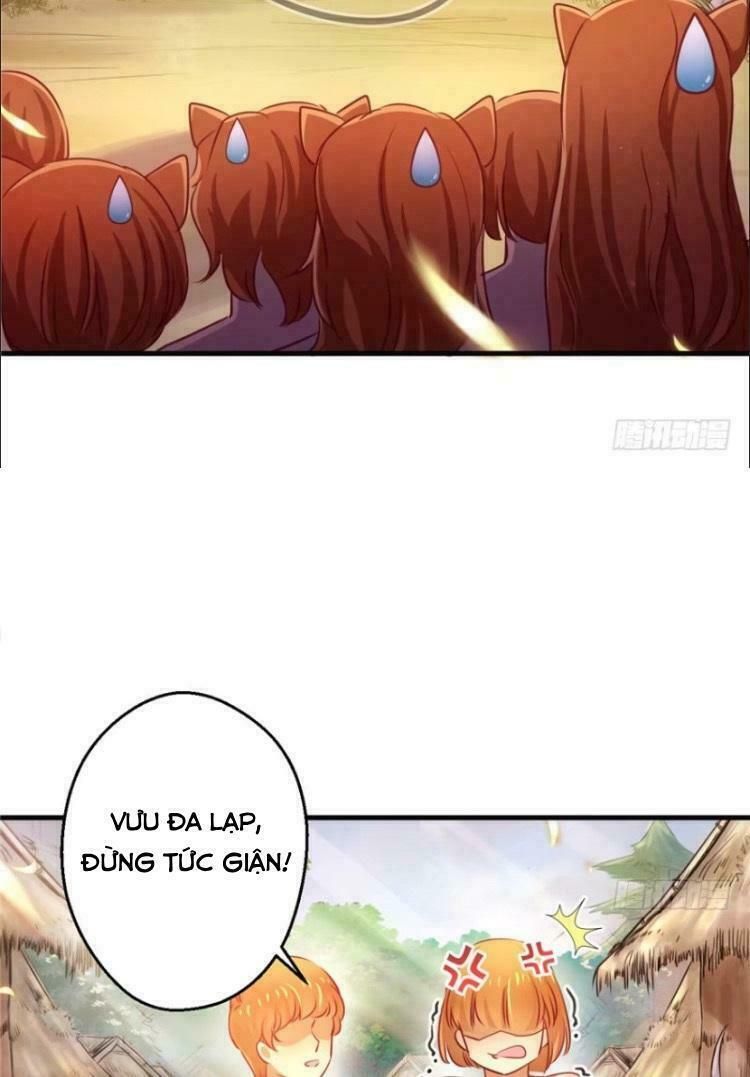 đọc truyện Thảnh Thơi Thú Thế Chủng Chủng Điền, Sinh Sinh Tể Chương 11 ảnh 18 tại Thiên Thai Truyện