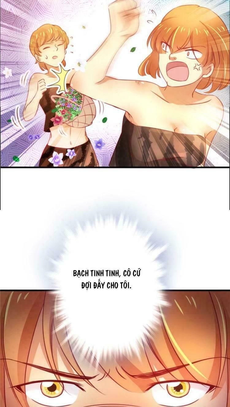 đọc truyện Thảnh Thơi Thú Thế Chủng Chủng Điền, Sinh Sinh Tể Chương 11 ảnh 20 tại Thiên Thai Truyện