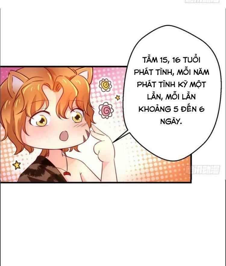 đọc truyện Thảnh Thơi Thú Thế Chủng Chủng Điền, Sinh Sinh Tể Chương 11 ảnh 27 tại Thiên Thai Truyện