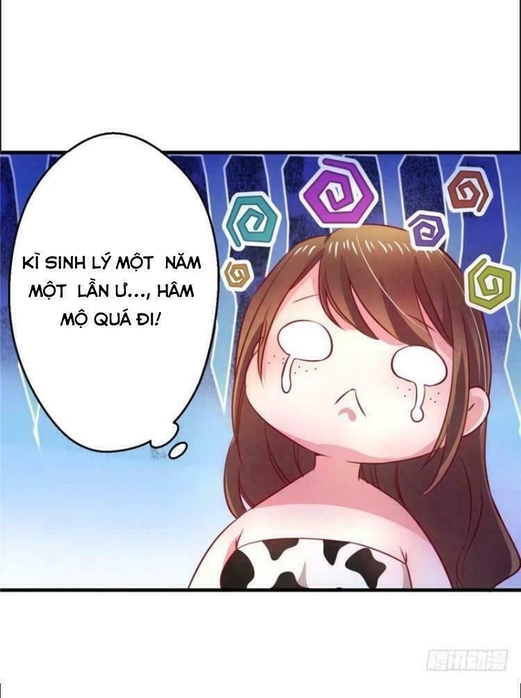 đọc truyện Thảnh Thơi Thú Thế Chủng Chủng Điền, Sinh Sinh Tể Chương 11 ảnh 28 tại Thiên Thai Truyện