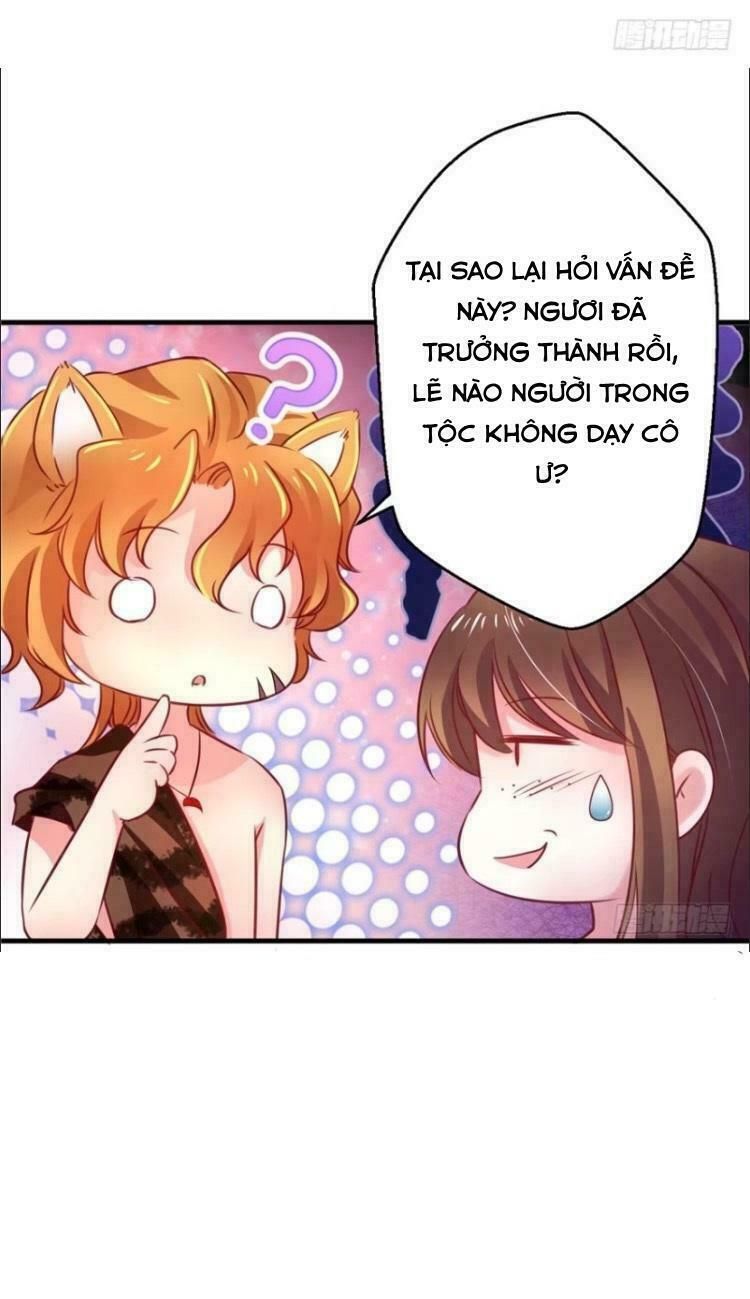 đọc truyện Thảnh Thơi Thú Thế Chủng Chủng Điền, Sinh Sinh Tể Chương 11 ảnh 29 tại Thiên Thai Truyện