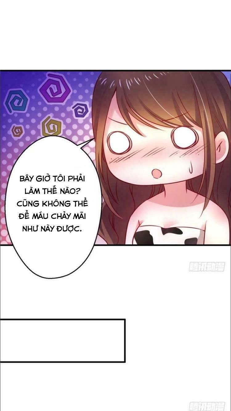 đọc truyện Thảnh Thơi Thú Thế Chủng Chủng Điền, Sinh Sinh Tể Chương 11 ảnh 30 tại Thiên Thai Truyện