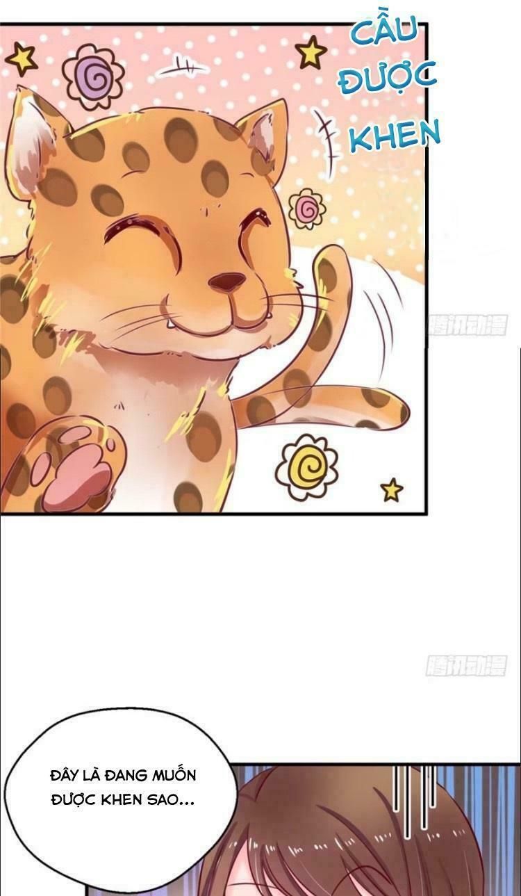 đọc truyện Thảnh Thơi Thú Thế Chủng Chủng Điền, Sinh Sinh Tể Chương 11 ảnh 33 tại Thiên Thai Truyện