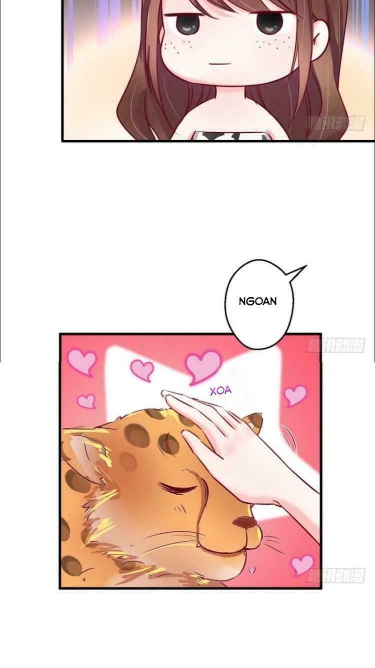 đọc truyện Thảnh Thơi Thú Thế Chủng Chủng Điền, Sinh Sinh Tể Chương 11 ảnh 34 tại Thiên Thai Truyện