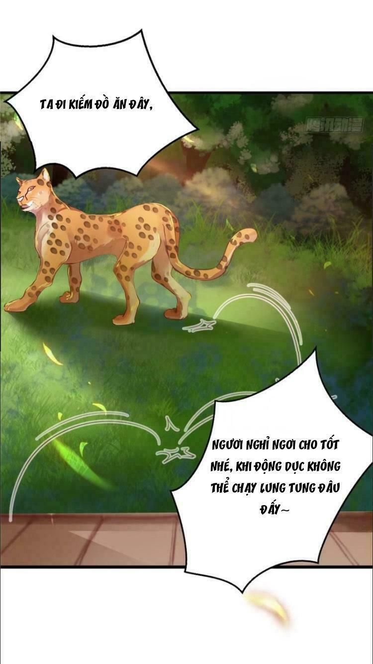 đọc truyện Thảnh Thơi Thú Thế Chủng Chủng Điền, Sinh Sinh Tể Chương 11 ảnh 35 tại Thiên Thai Truyện