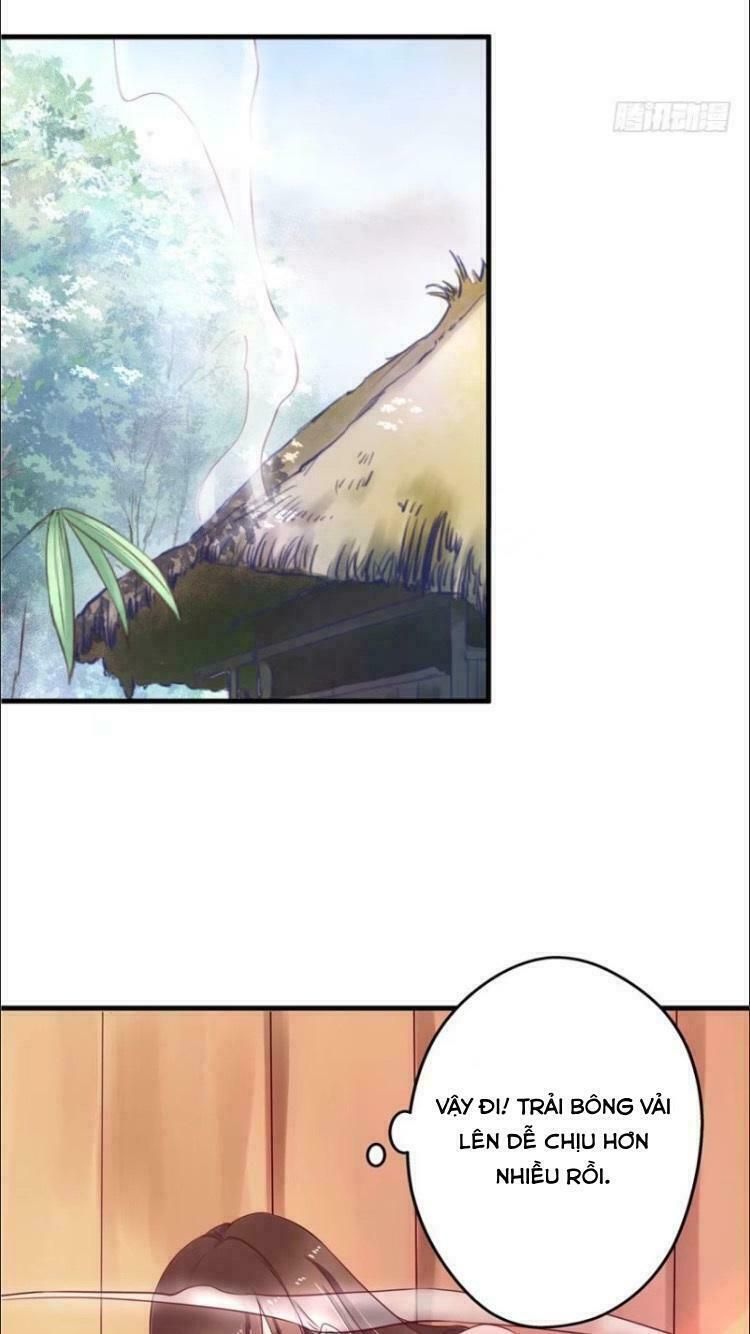 đọc truyện Thảnh Thơi Thú Thế Chủng Chủng Điền, Sinh Sinh Tể Chương 11 ảnh 37 tại Thiên Thai Truyện