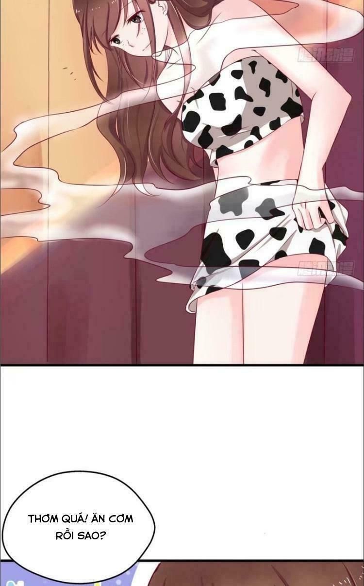 đọc truyện Thảnh Thơi Thú Thế Chủng Chủng Điền, Sinh Sinh Tể Chương 11 ảnh 38 tại Thiên Thai Truyện