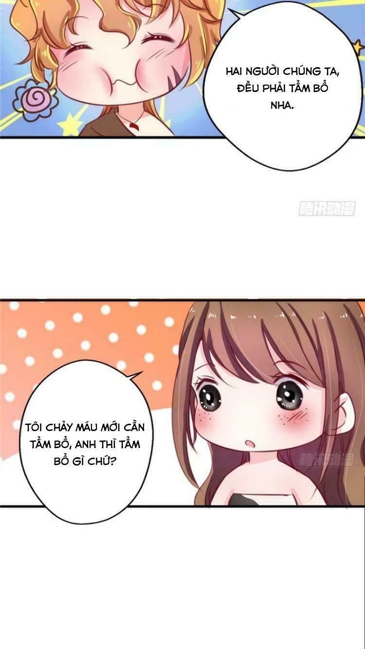 đọc truyện Thảnh Thơi Thú Thế Chủng Chủng Điền, Sinh Sinh Tể Chương 11 ảnh 41 tại Thiên Thai Truyện